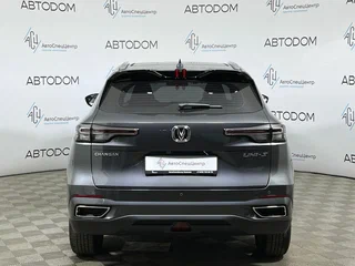 2025 Changan UNI-S I, серый, 2897700 рублей, вид 4