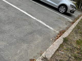 2020 Volkswagen Polo V Рестайлинг, серый, 1590000 рублей, вид 5