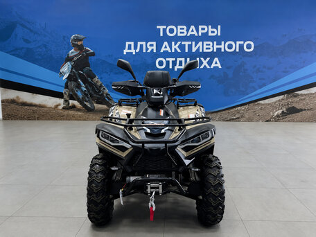 2026 Linhai P320 Promax, чёрный, 399300 рублей, вид 3