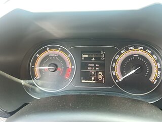 2025 Lada (ВАЗ) Vesta I Рестайлинг (NG), белый, 1080000 рублей, вид 5