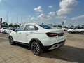 2026 Lada (ВАЗ) Vesta Cross I Рестайлинг (NG), белый - вид 4