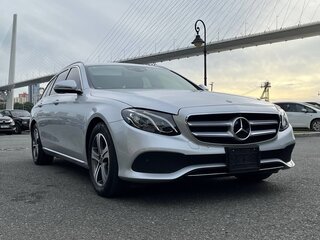 2019 Mercedes-Benz E-Класс 200 V (W213, S213, C238), серебристый, 2400000 рублей, вид 2