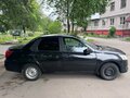 2014 Datsun on-DO I, чёрный, 260000 рублей - вид 1