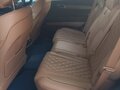 2020 Genesis GV80 I, белый, 5800000 рублей - вид 10