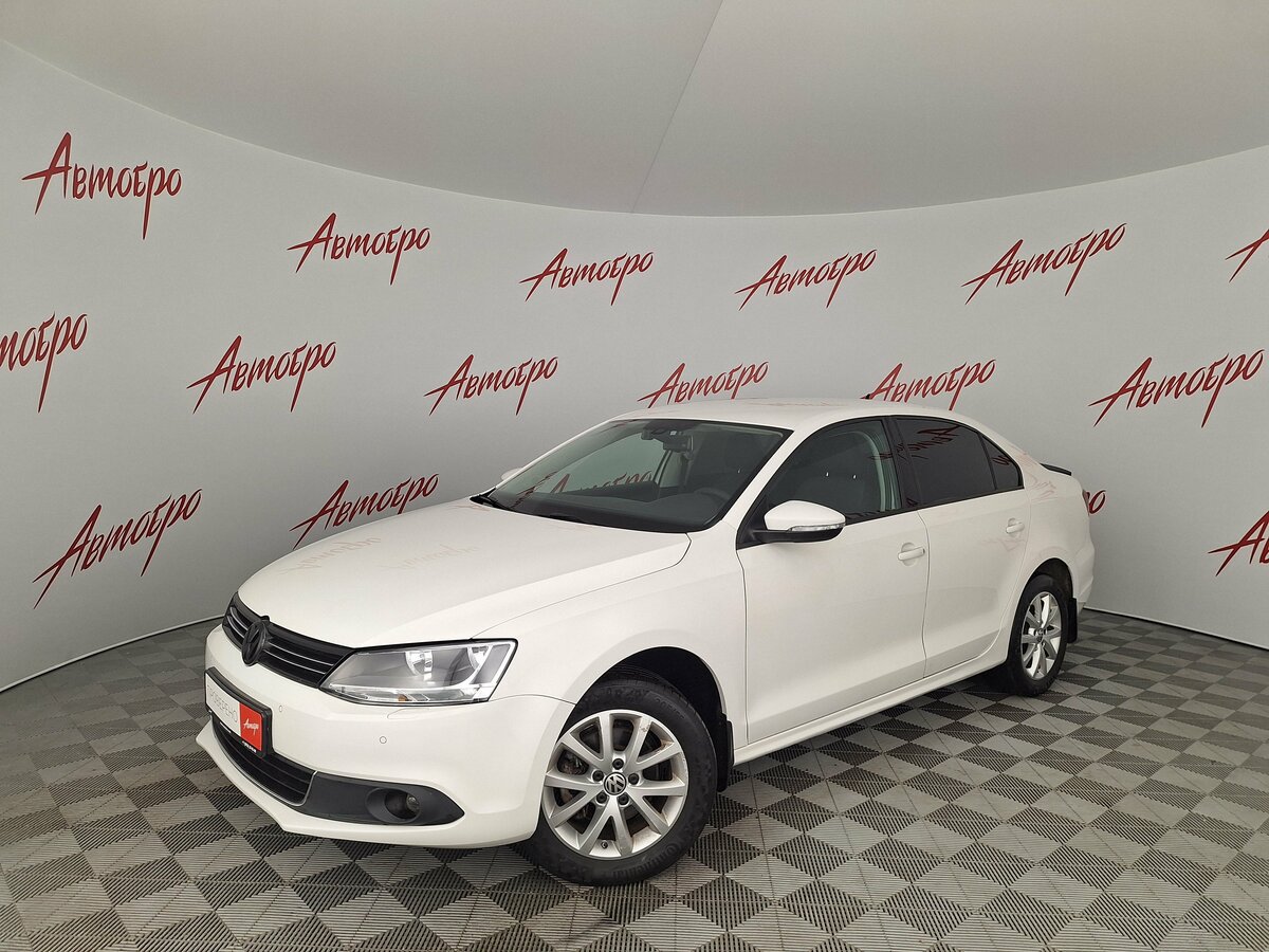 Открыть фотографии: Volkswagen Jetta VI