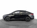 2017 Hyundai Solaris II, чёрный - вид 7