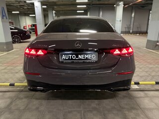 2026 Mercedes-Benz S-Класс 450 d Long 4MATIC VII (W223) Рестайлинг, серый, 30000000 рублей, вид 5