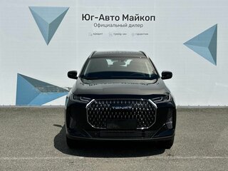 2026 Tenet T7, чёрный, 2785000 рублей, вид 3