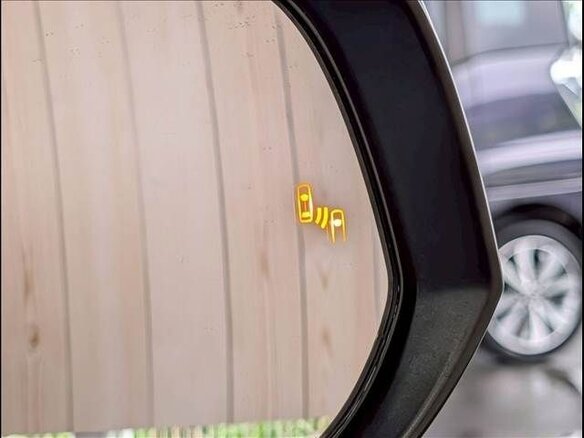 2019 Toyota RAV4 V (XA50), чёрный, 2900012 рублей - вид 14