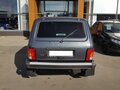 2020 Lada (ВАЗ) 2121 (4x4) I Рестайлинг (2020), серый, 810000 рублей - вид 5