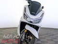 2026 Honda PCX 160, белый, 499900 рублей - вид 6