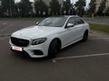 2017 Mercedes-Benz E-Класс 200 V (W213, S213, C238), белый, 3250000 рублей - вид 11