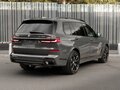 2025 BMW X7 40d I (G07) Рестайлинг, серый - вид 8