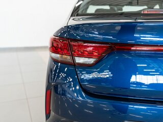 2025 Solaris KRS, синий, 2445000 рублей, вид 4