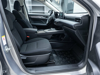 2026 Haval Jolion I Рестайлинг, серый, 2499000 рублей, вид 5