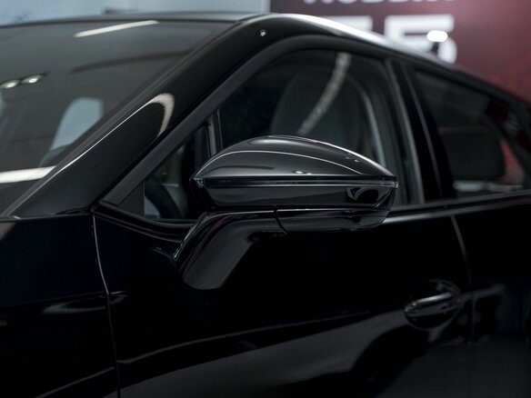 2026 Omoda C5 II, чёрный, 2579000 рублей - вид 17