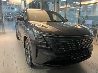2025 Changan CS75 Plus IV, серый, 4249900 рублей, вид 3