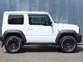 2023 Suzuki Jimny Sierra IV, белый, 1725000 рублей - вид 5