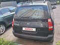 2008 Hyundai Matrix I Рестайлинг, чёрный, 380000 рублей - вид 4