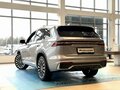 2026 Geely Monjaro, серебристый - вид 5