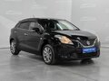 2015 Suzuki Baleno II, чёрный, 910000 рублей - вид 7