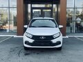 2026 Lada (ВАЗ) Granta I Рестайлинг, белый - вид 1