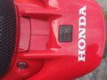 2005 Honda Dio, красный, 50000 рублей - вид 7