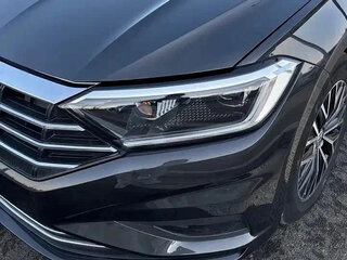 2019 Volkswagen Sagitar III, чёрный, 1090222 рублей, вид 2