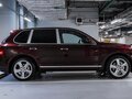 2007 Porsche Cayenne S I Рестайлинг (957), красный, 1800000 рублей - вид 3