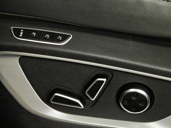 2024 Changan CS75 Plus III, чёрный, 2490000 рублей - вид 18