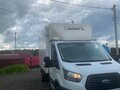 2018 Ford Transit, белый, 1400000 рублей - вид 1