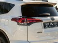2018 Toyota RAV4 IV (XA40) Рестайлинг, белый, 1855000 рублей - вид 9