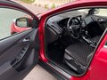2013 Ford Focus III, красный, 680000 рублей - вид 6