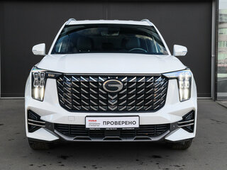 2023 GAC GS8 II, белый, 2950000 рублей, вид 2
