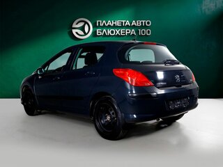 2011 Peugeot 308 I, серый, 450000 рублей, вид 5