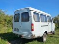 2003 ГАЗ ГАЗель (3221), белый, 280000 рублей - вид 4