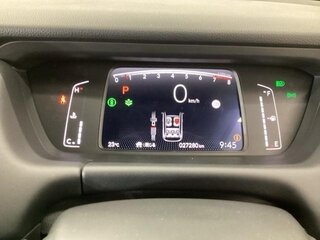 2022 Honda Fit IV Рестайлинг, красный, 1156004 рублей, вид 4