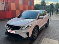 2020 Geely Binyue I, белый - вид 8