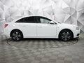 2012 Chevrolet Cruze I, белый, 650000 рублей - вид 5