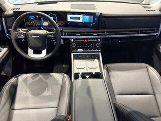 2026 Hyundai Santa Fe V (MX5), белый, 5100000 рублей, вид 5