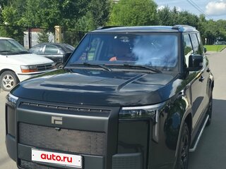 2023 Polar Stone (Jishi) 01, чёрный, 4999000 рублей, вид 2