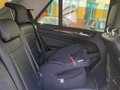 2012 Mercedes-Benz M-Класс 350 III (W166), белый, 2150000 рублей - вид 7