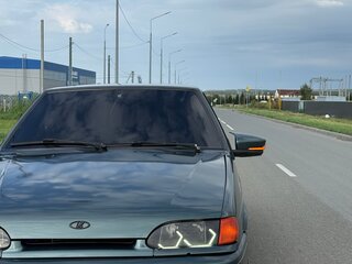 2011 Lada (ВАЗ) 2114, серый, 269000 рублей, вид 3