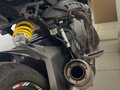 2018 Ducati Monster 821, чёрный, 670000 рублей - вид 6