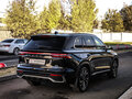 2024 Geely Monjaro I, чёрный, 3399777 рублей - вид 5