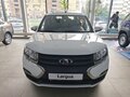 2026 Lada (ВАЗ) Largus I Рестайлинг, белый, 1592000 рублей - вид 1