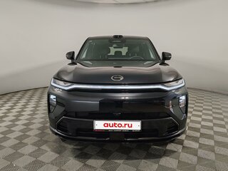 2026 GAC Trumpchi S7 I Рестайлинг, чёрный, 5590000 рублей, вид 2