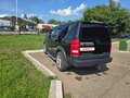 2008 Land Rover Discovery III, чёрный - вид 6