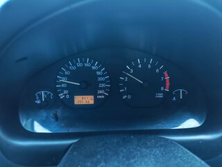 1999 Mitsubishi Carisma I Рестайлинг, зелёный, 150000 рублей, вид 4
