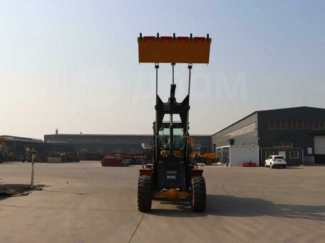 2026 LiuGong 842H, жёлтый, 1250000 рублей, вид 3